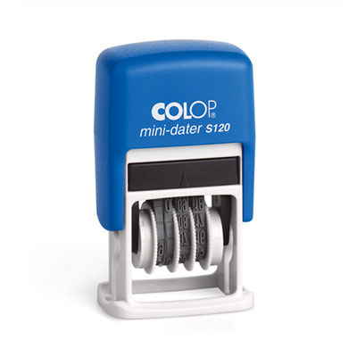 Σφραγίδες ημερομηνίας, Σφραγίδες κειμένου, Σφραγίδες με αριθμούς, Αυτόματες, Sfragida, Sfragides