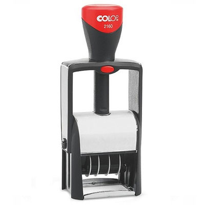 Σφραγίδες ημερομηνίας, Σφραγίδες κειμένου, Σφραγίδες με αριθμούς, Αυτόματες, Sfragida, Sfragides