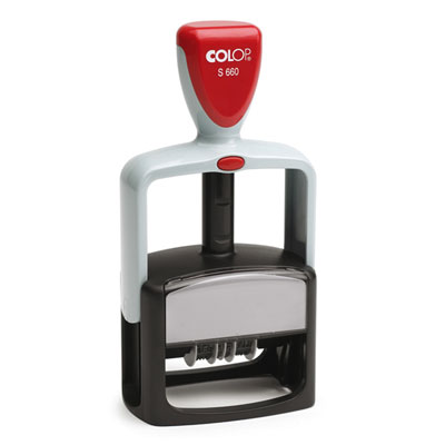 Σφραγίδες ημερομηνίας, Σφραγίδες κειμένου, Σφραγίδες με αριθμούς, Αυτόματες, Sfragida, Sfragides